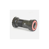 Wheels Manufacturing Bbright To Outboard Abec-3 Bb For 29Mm Cranks (Sram Dub) Black Bottom Bracket